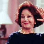 Morre atriz Lolita Rodrigues, aos 94 anos