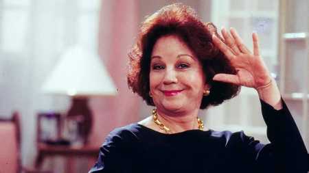 Sylvia Gonçalves Rodrigues Leite, conhecida como Lolita Rodrigues