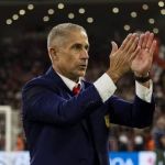 Ex-técnico do Corinthians entra em lista de melhores treinadores de seleções no mundo