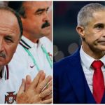 Ex-Corinthians pode igualar Felipão em marco de técnicos brasileiros na Europa