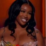 Quem é SZA? Conheça artista que lidera indicações ao Grammy 2024