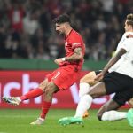 RB Leipzig bate Eintracht Frankfurt e conquista da Copa da Alemanha