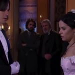 Resumo 'Escrava Isaura', 22 a 26 de dezembro: Isaura é pedida em casamento