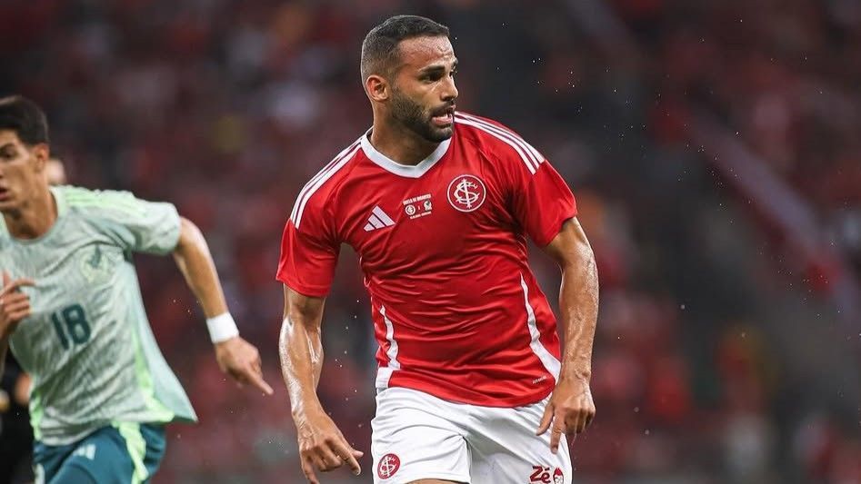Dívida do Inter por Thiago Maia faz Flamengo tomar decisão no mercado; veja