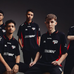 Série A da Liga Gamers Club chega na fase de semifinal