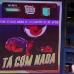 BBB 24 está no 'Tá com Nada'; saiba o que é e quanto tempo dura a punição