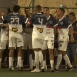 Itaminense vence Estrelinha e se isola na liderança de grupo na Copa Itatiaia KTO