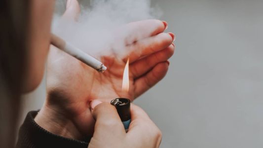 Tabagismo é comportamento de risco para as doenças crônicas não transmissíveis