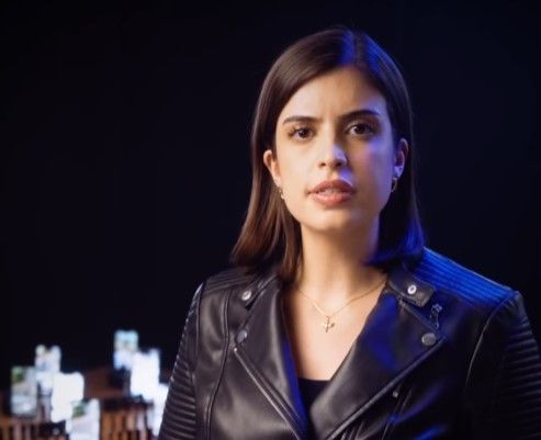 Tabata Amaral aciona a Justiça por crime de injúria após publicação de fotos manipuladas de cunho sexual