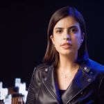 Tabata Amaral aciona a Justiça por crime de injúria após publicação de fotos manipuladas de cunho sexual