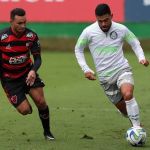 Tabata valoriza jogo-treino no Palmeiras e diz que estimula competitividade