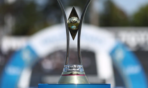 Taça do Campeonato Brasileiro Feminino