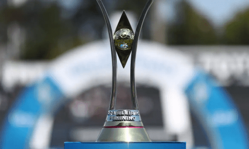 Taça do Campeonato Brasileiro Feminino