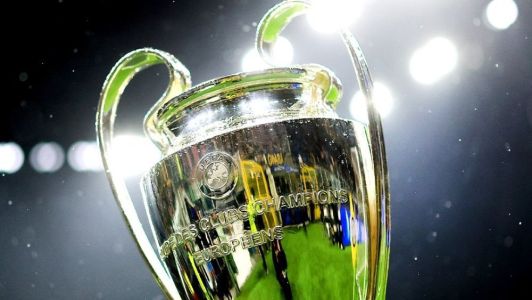 Taça da UEFA Champions League