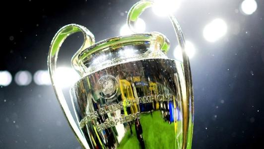 Taça da UEFA Champions League