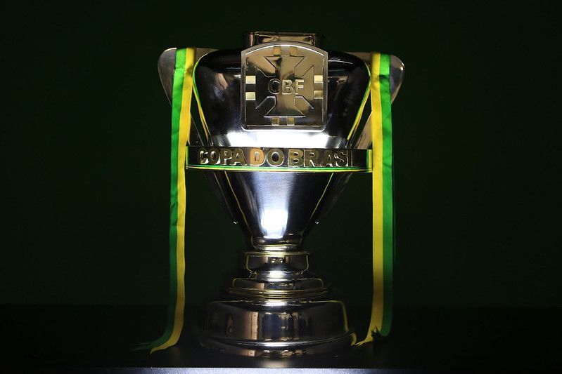 Sorteio da primeira fase da Copa do Brasil 2024: horário, potes, datas e premiação
