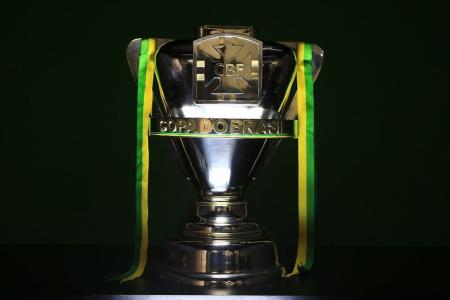 Troféu da Copa do Brasil