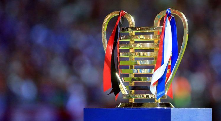 Copa do Nordeste: Bahia e Sport terão primeiro grande teste da temporada