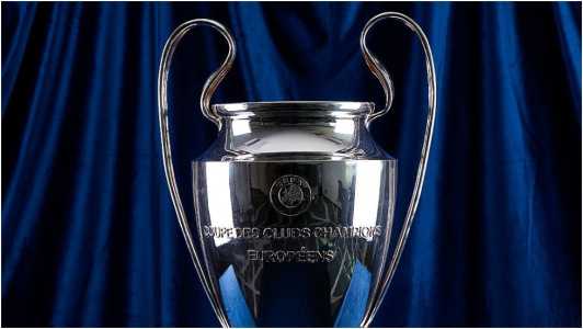 Taça da Champions