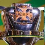 Copa do Brasil: sorteio nesta terça define confrontos das oitavas de final