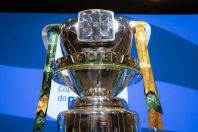 Veja todos os times classificados para as oitavas de final da Copa do Brasil