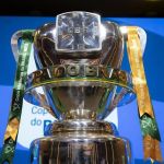 Saiba data e horário do sorteio das oitavas de final da Copa do Brasil 