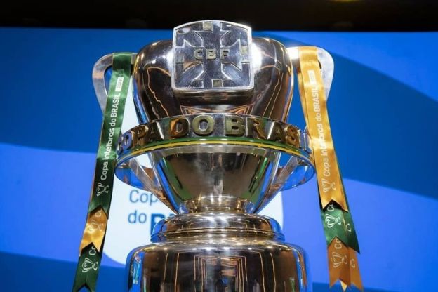Veja todos os times classificados para as oitavas de final da Copa do Brasil