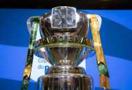 Veja todos os times classificados para as oitavas de final da Copa do Brasil
