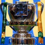 Copa do Brasil 2026 tem datas de início e fim definidas pela CBF; veja
