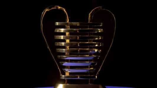 Taça da Copa do Nordeste