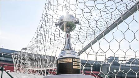 Taça da Copa Libertadores Feminina