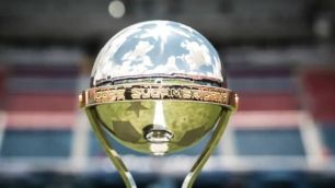 Horário e onde assistir ao vivo ao sorteio da Sul-Americana