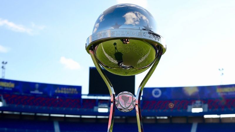 Copa Sul-Americana tem mais cinco times garantidos na fase de grupos; veja classificados