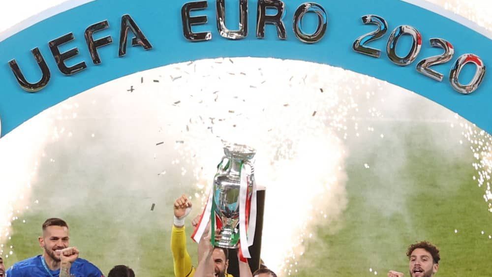 Veja todas as seleções já classificadas para a Eurocopa 2024