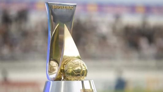Taça da Série B deve vir a BH se o Cruzeiro garantir matematicamente o título