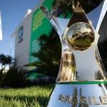 Brasileirão 2025: CBF divulga todas as rodadas e datas dos jogos