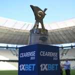 Campeonato Cearense 2024: candidatos ao título, principais contratações e onde assistir