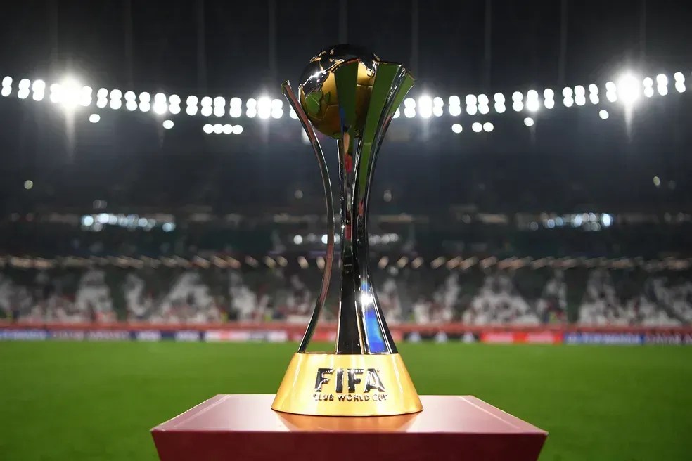 FIFA divulga ranking para o Mundial de 2025; veja posições de Grêmio e Inter