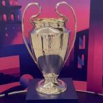 UEFA Champions League: conheça detalhes do cobiçado troféu europeu