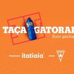 Itatiaia lança Taça Gatorade, novo campeonato para celebrar a força do futebol amador