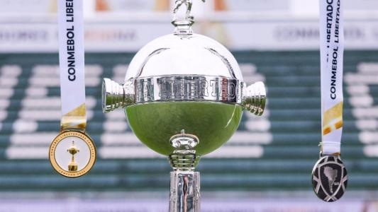 Taça da Libertadores Feminina