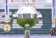 Corinthians, Cruzeiro e Palmeiras conhecem grupos da Libertadores Feminina
