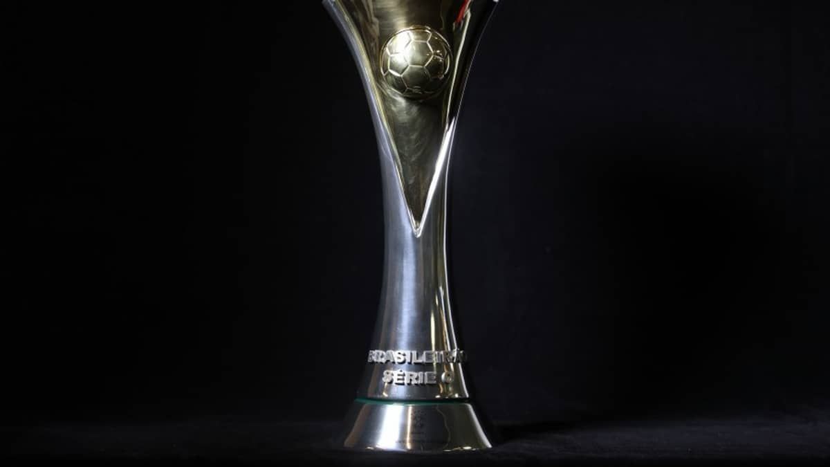 CBF define datas e horários da final da Série C do Campeonato Brasileiro 
