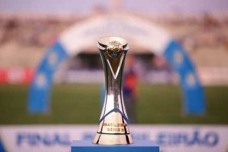 Taça da Série D