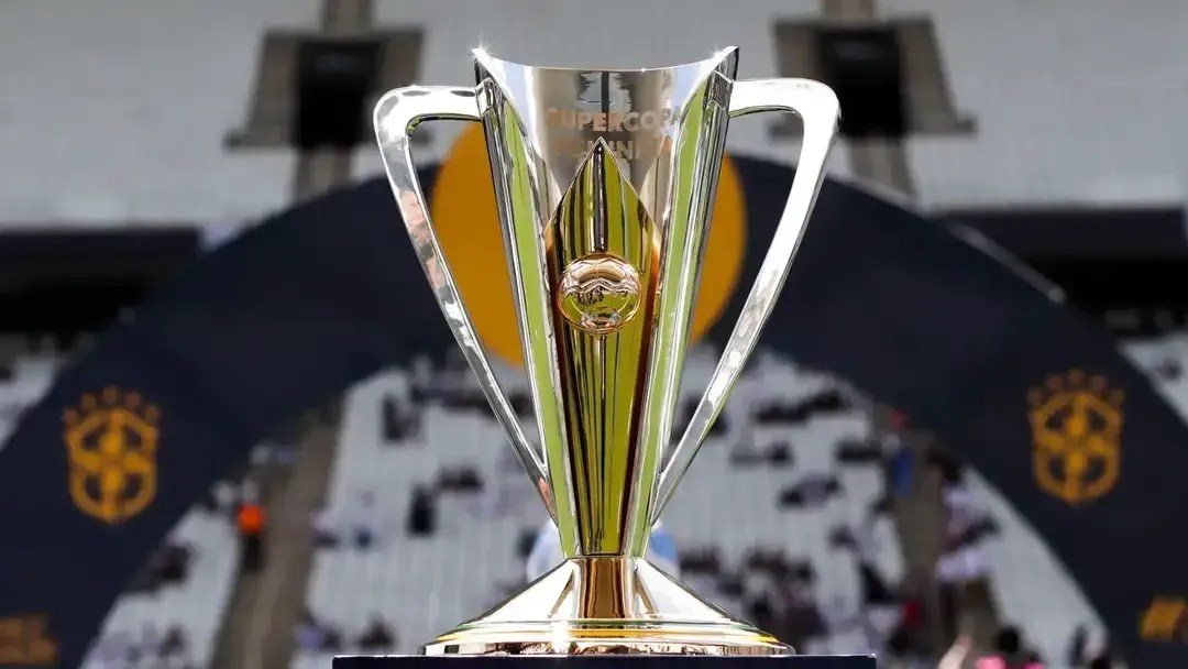 Supercopa Feminina começa nesta sexta-feira; veja jogos, horários e onde assistir
