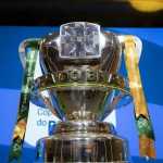 CBF define árbitros dos jogos de ida das quartas de final da Copa do Brasil