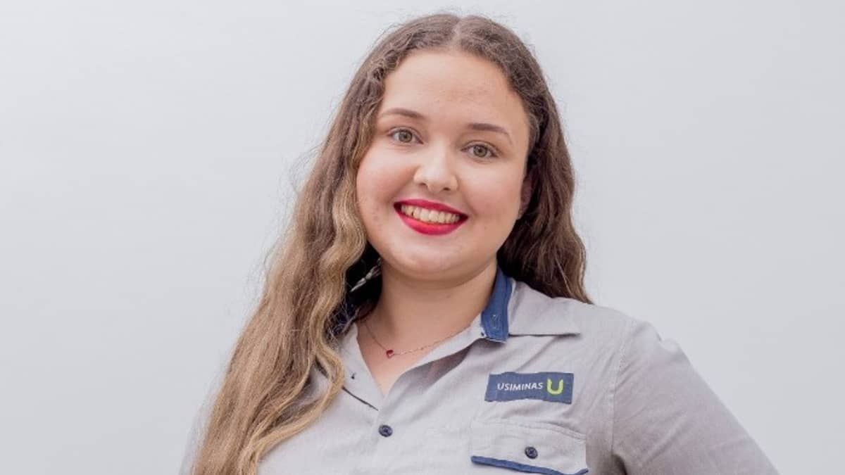 Com vagas para Ipatinga, Usiminas abre inscrições para o Programa Trainee 2023 