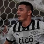 Atlético: Libertad-PAR não relaciona goleador para duelo no Mineirão