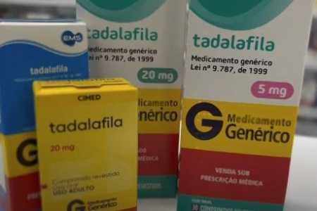 Tadalafila pode beneficiar o coração? Cardiologista explica estudo e riscos