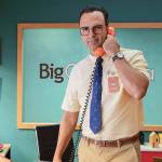 BBB 23: líder poderá ouvir adversários em Central de Controle